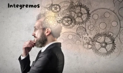 Integremos: Bridging Communities Through Technology