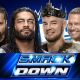 WWE SmackDown Episode 1488: An Electrifying Night of Wrestling Action