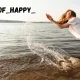 Wave of Happy: Riding the Tide of Positivity