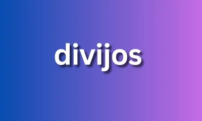 Divijos: Redefining the Future of Smart Home Technology