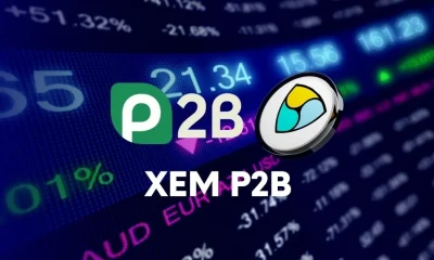 Exploring the Future of Digital Transactions: Buying XEM on P2B