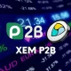 Exploring the Future of Digital Transactions: Buying XEM on P2B