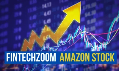 FintechZoom Amazon Stock: A Comprehensive Guide to Investing in Amazon through FintechZoom