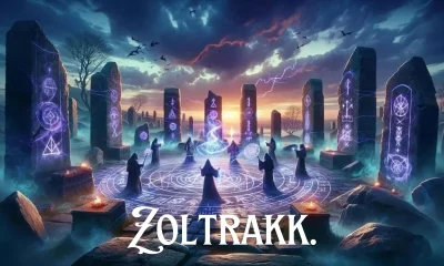 Zoltrakk: Pioneering Innovation in the Digital Age