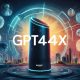 Amazons GPT44X: Revolutionizing AI Technology