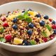 The Rise of Ancient Grains in Healthy Cereals