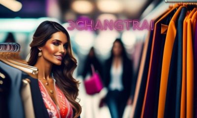 3changtrai: A New Milestone in Fashion