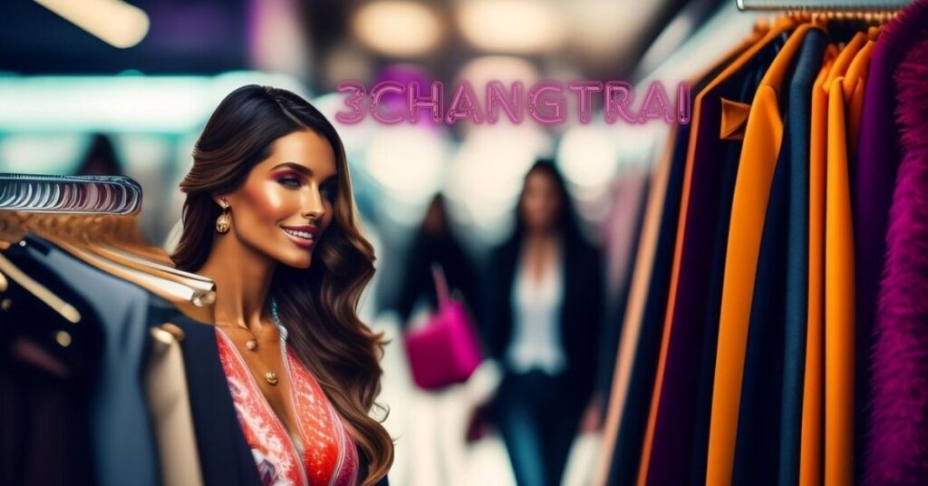 3changtrai: A New Milestone in Fashion