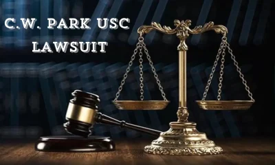 C.W. Park's Lawsuit Against USC: Allegations and Implications