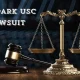 C.W. Park's Lawsuit Against USC: Allegations and Implications