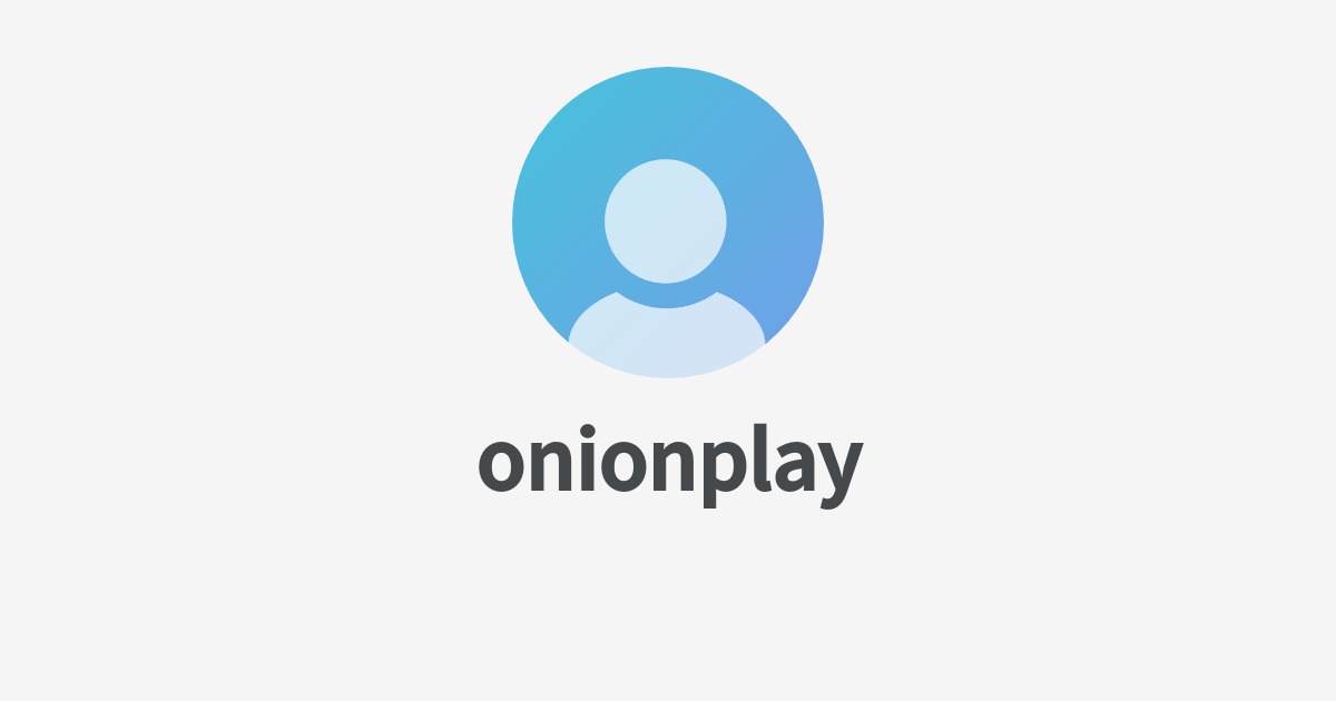 OnionPlay: Your Go-To Platform for Online Streaming