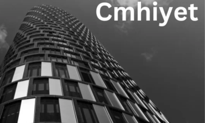 CMHIYET: Redefining the Future of Healthcare with Cutting-Edge Technology