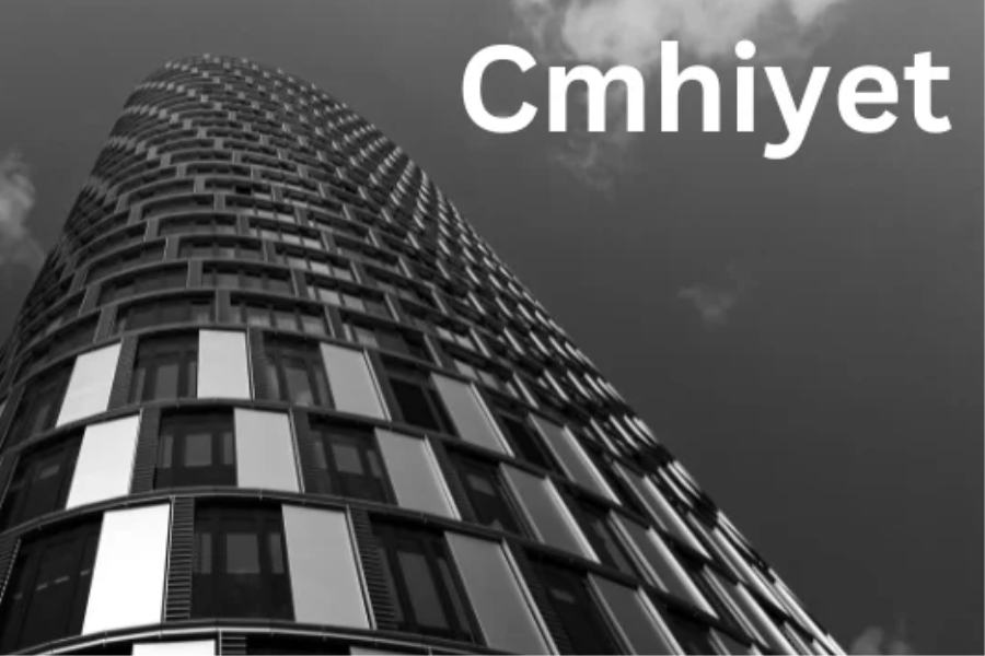 CMHIYET: Redefining the Future of Healthcare with Cutting-Edge Technology