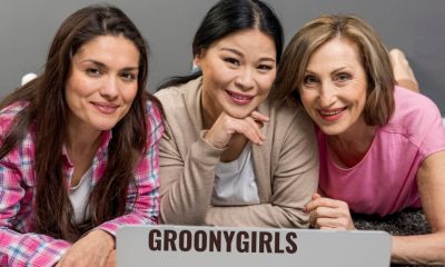 GroonyGirls: Redefining Beauty and Empowerment in the Digital Age