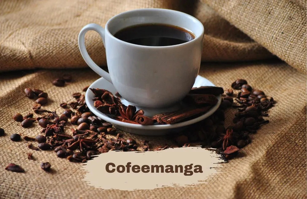 Comprehensive Outline for Article on "Coffeemanga"