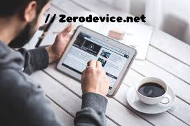 Exploring //zerodevice.net: A Hub for Tech Enthusiasts and Gadget Lovers