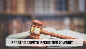 Spartan Capital Lawsuit: An In-Depth Look