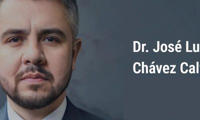 Understanding the Impact of Jose Luis Chavez Calva in Contemporary Business