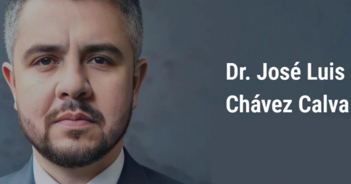 Understanding the Impact of Jose Luis Chavez Calva in Contemporary Business