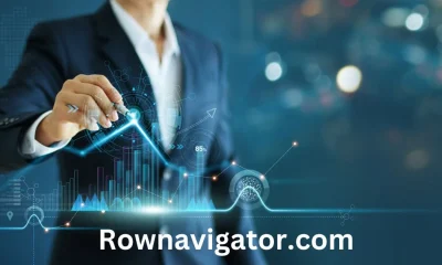 Rownavigator.com: Navigating the Future of Digital Solutions