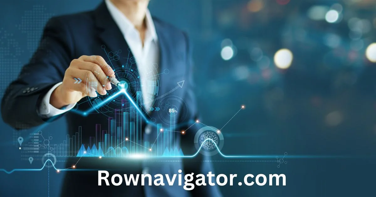 Rownavigator.com: Navigating the Future of Digital Solutions