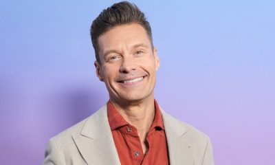 The Public Persona of Ryan Seacrest: Exploring His Personal Journey and Impact