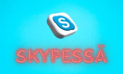 Skypessä: Revolutionizing Communication in the Digital Age