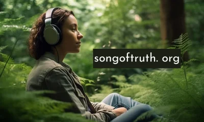 Exploring the Song of Truth: A Journey into Spiritual Enlightenment