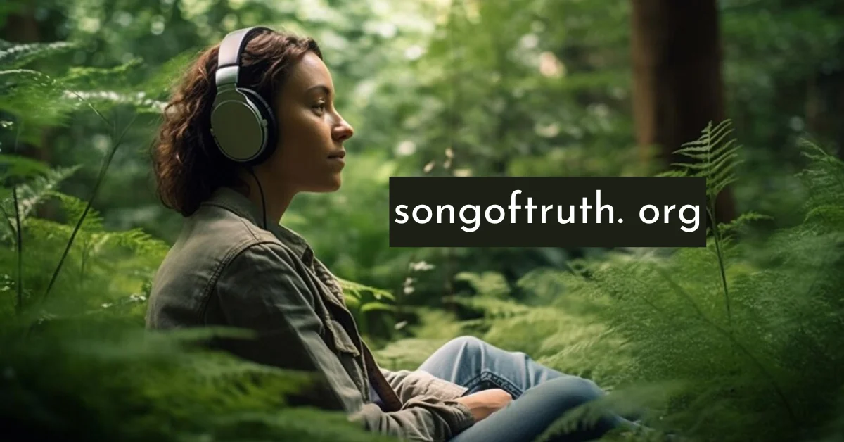 Exploring the Song of Truth: A Journey into Spiritual Enlightenment