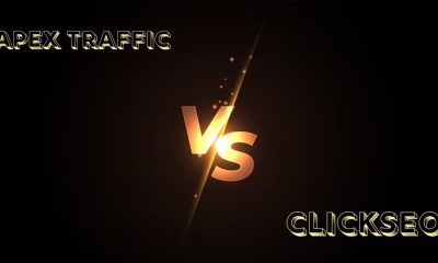 Apex Traffic vs. ClickSEO: A Comparative Analysis of SEO Services