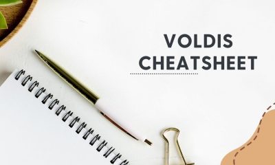 Voldis Cheatsheet: Mastering the Art of Efficient Document Management