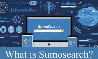 Unveiling SumoSearch: A Comprehensive Guide to the Ultimate Search Engine