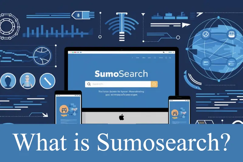 Unveiling SumoSearch: A Comprehensive Guide to the Ultimate Search Engine