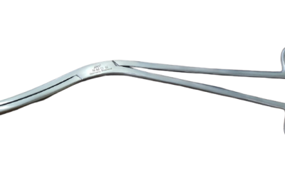 Cheatle Forceps: Uses and Importance in Medical Practice