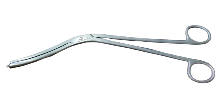 Cheatle Forceps: Uses and Importance in Medical Practice