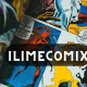 Ilimecomix: Exploring the Creative World of Comics