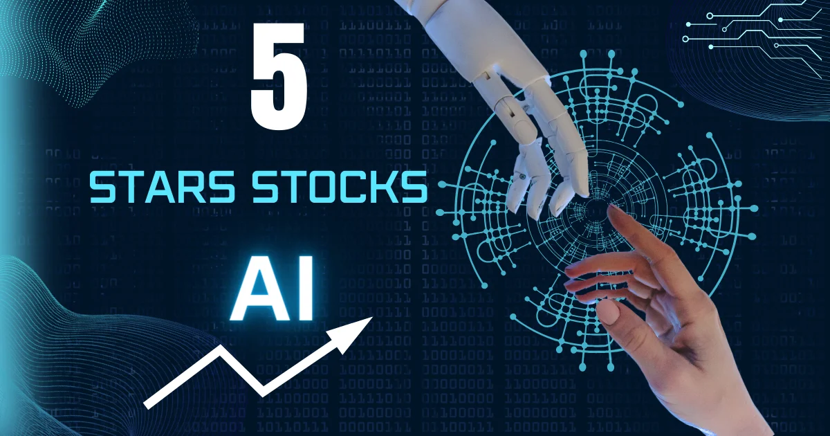 5StarsStocks AI: Revolutionizing the Stock Market with Cutting-Edge Technology