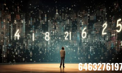 Understanding the Mystery Behind 6463276197