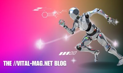 The Vital-Mag.net Blog: A Comprehensive Overview