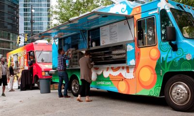 Resources for Operating a Successful Food Truck