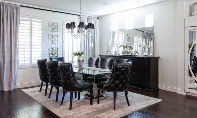 The Ultimate Guide to Choosing the Perfect Dining Chairs for Your Home