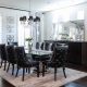 The Ultimate Guide to Choosing the Perfect Dining Chairs for Your Home