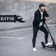 Sukıtır: Revolutionizing Urban Mobility with Stylish Electric Scooters