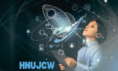 Exploring HNUJCW: A New Frontier in Technological Innovation