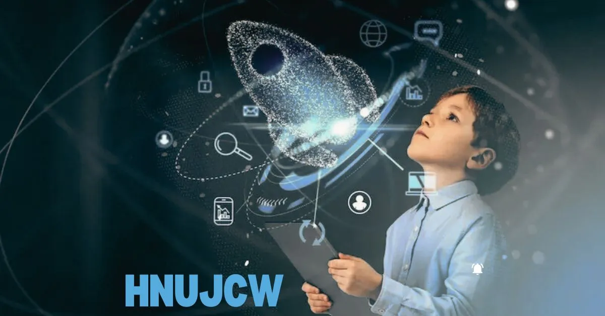 Exploring HNUJCW: A New Frontier in Technological Innovation