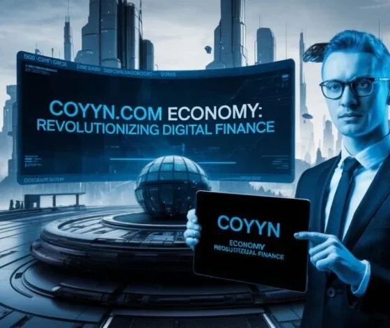 The Rise of coyyn.com Gig Economy: Empowering a New Wave of Freelancers