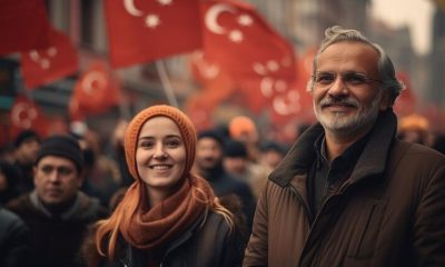 Utanmaz Türklere: Understanding the Controversy and Cultural Impact