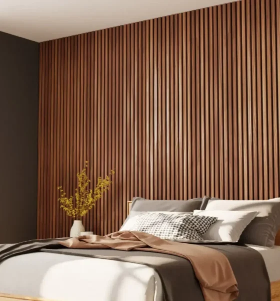 Transform Your Space with Wall Panels: The Ultimate Guide