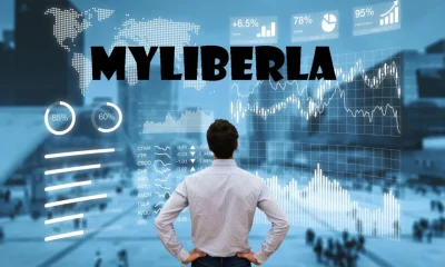 The Power of Myliberla: Unlocking the Potential of Your Digital Library