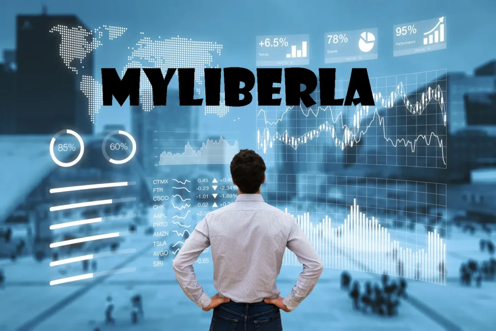 The Power of Myliberla: Unlocking the Potential of Your Digital Library